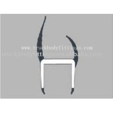 China door seals gasket for truck and trailers